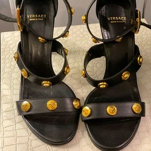 Versace Sandal
